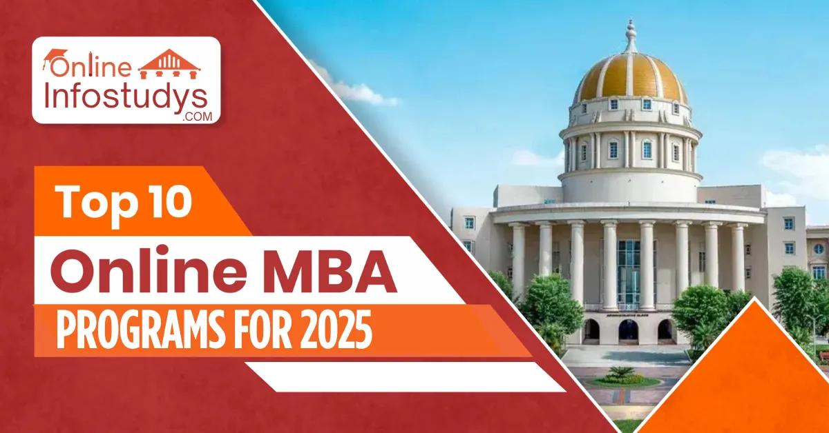 Best Online MBA Programs in 2025: Top Picks & Insider Tips