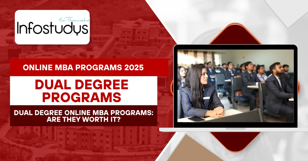 Dual Degree Online MBA Programs: Are They Worth It?